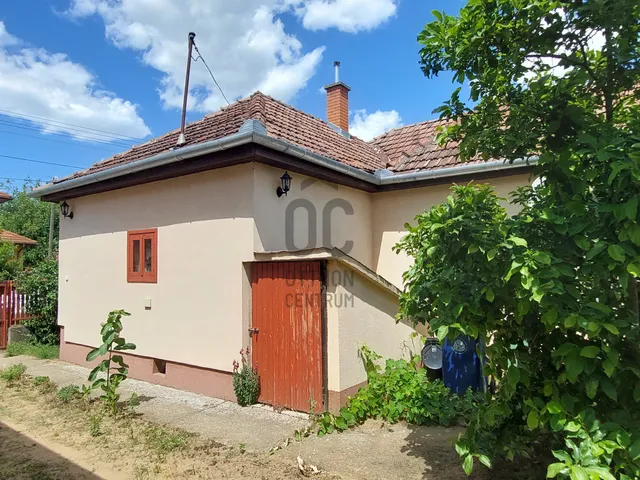Eladó ház Kisvarsány 80 nm