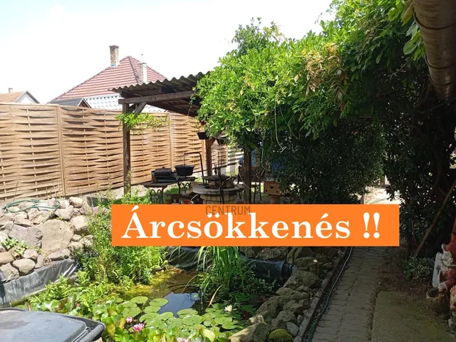 Eladó ház Kisvárda 160 nm