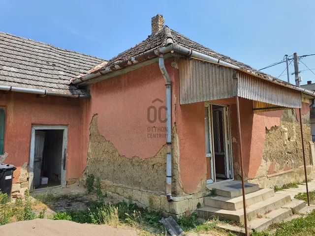 Eladó ház Nagyvarsány 63 nm