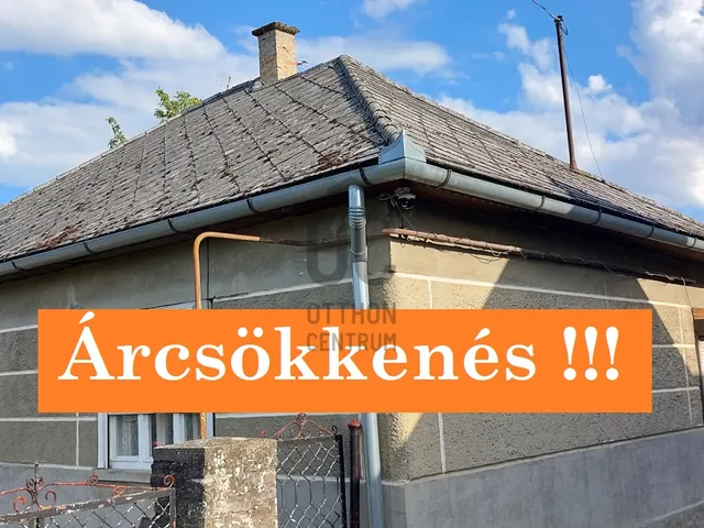 Eladó ház Beregdaróc 97 nm