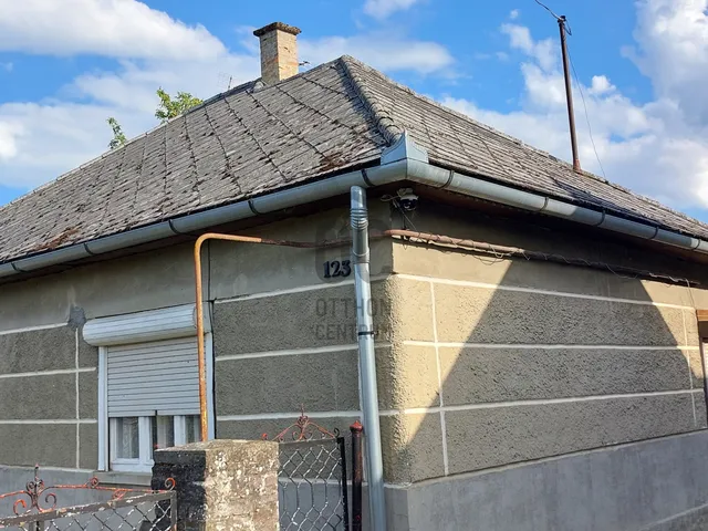 Eladó ház Beregdaróc 97 nm