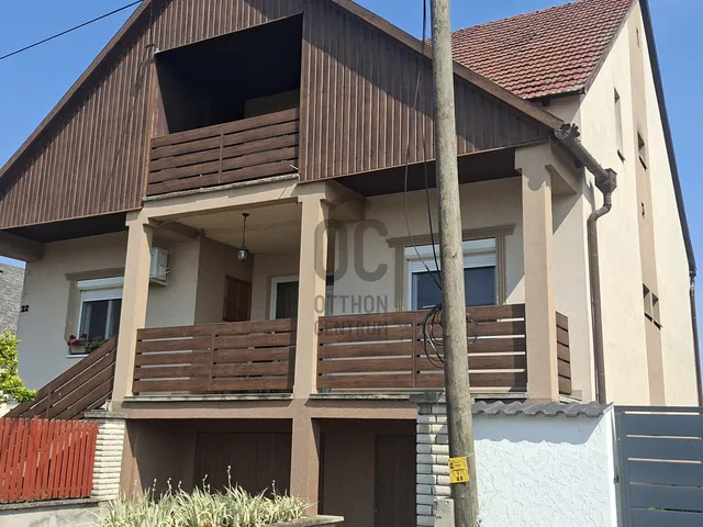 Eladó ház Vásárosnamény 200 nm