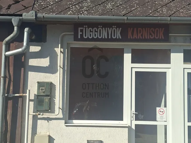 Eladó kereskedelmi és ipari ingatlan Vásárosnamény 29 nm