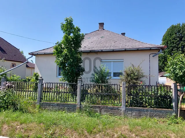Eladó ház Vásárosnamény 130 nm