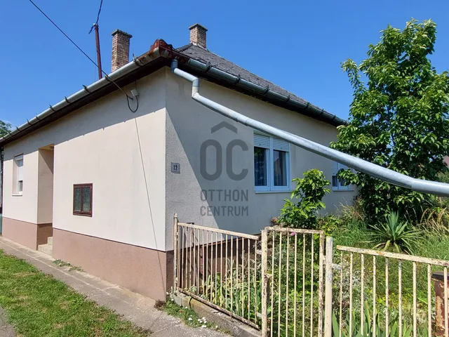 Eladó ház Vásárosnamény 130 nm