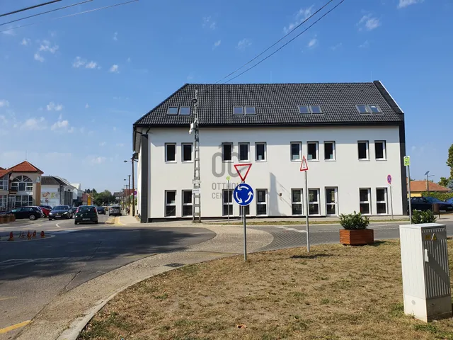 Kiadó kereskedelmi és ipari ingatlan Kisvárda 180 nm
