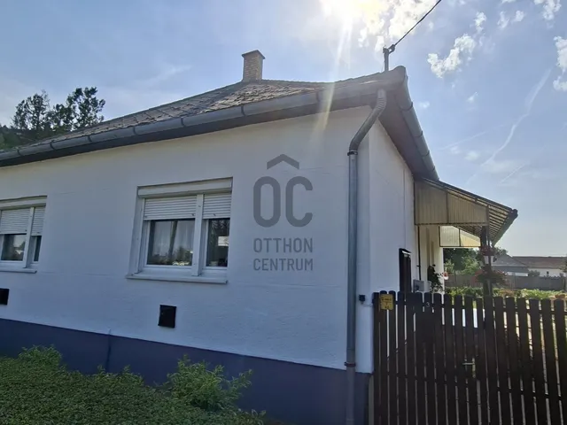 Eladó ház Vásárosnamény 113 nm