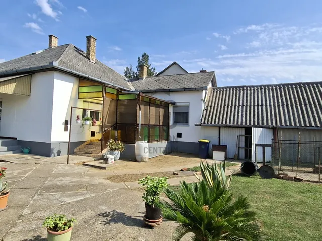 Eladó ház Vásárosnamény 113 nm