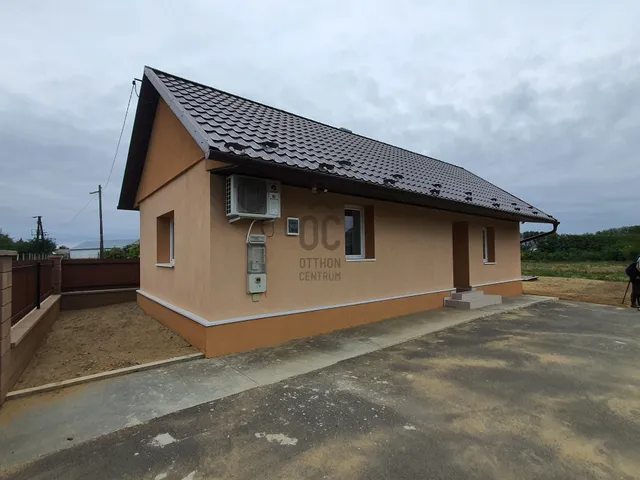 Eladó ház Szabolcsbáka 36 nm