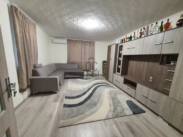 Eladó ház Szabolcsbáka 36 nm