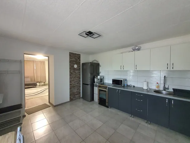 Eladó ház Szabolcsbáka 36 nm