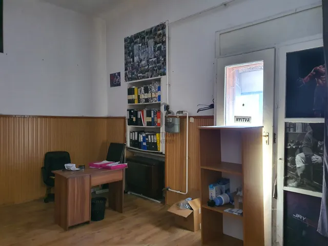 Eladó kereskedelmi és ipari ingatlan Kisvárda 86 nm