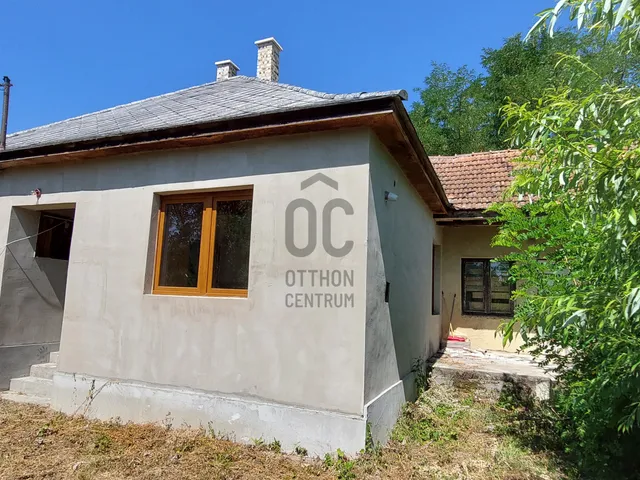Eladó ház Márokpapi 107 nm