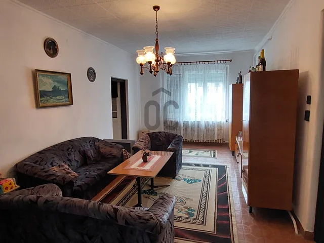 Eladó ház Kisvarsány 116 nm