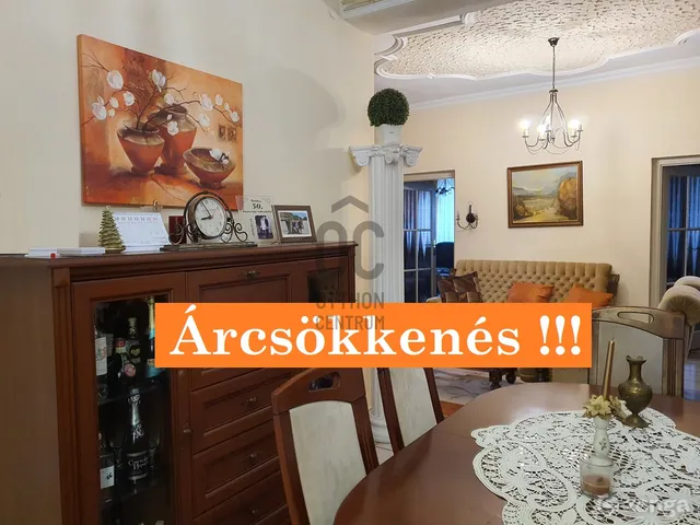 Eladó ház Zsurk 127 nm