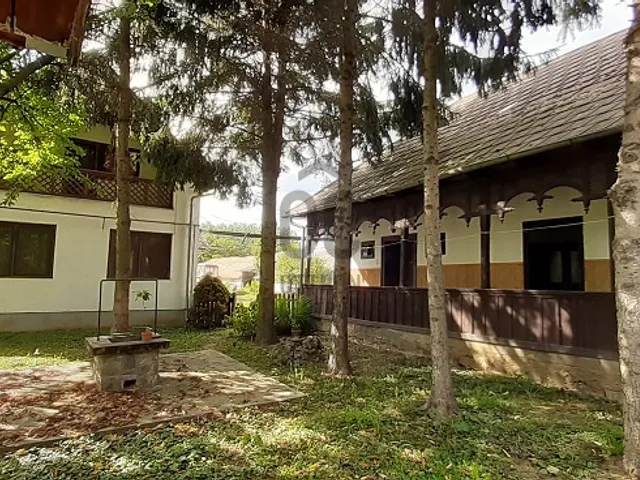 Eladó ház Szamoskér 105 nm