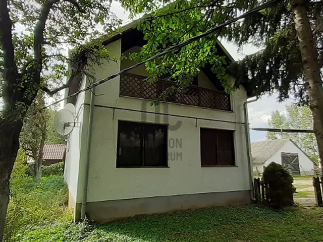 Eladó ház Szamoskér 105 nm