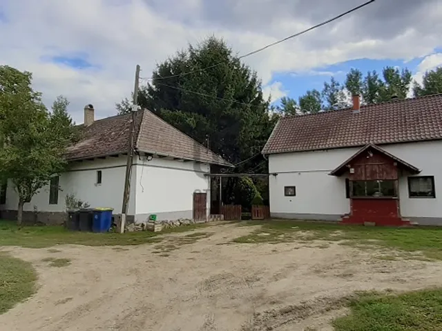 Eladó ház Szamoskér 105 nm