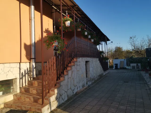 Eladó ház Jéke 120 nm