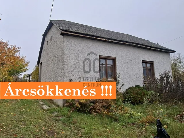 Eladó ház Tarpa 96 nm