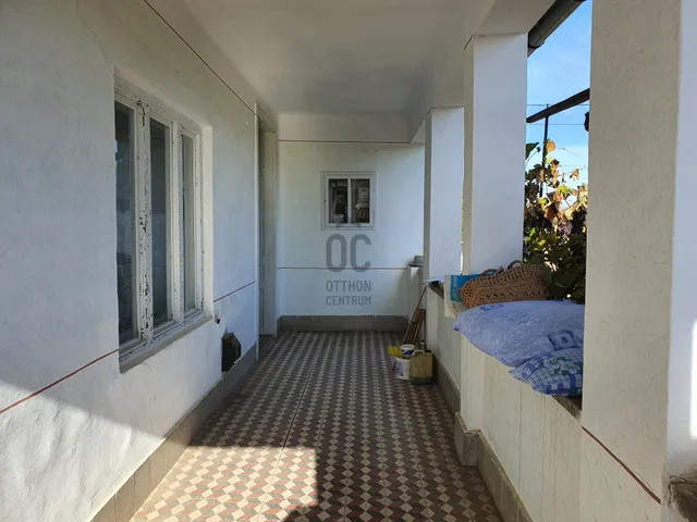 Eladó ház Tiszakerecseny 90 nm