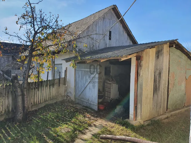 Eladó ház Tiszakerecseny 90 nm