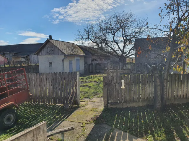 Eladó ház Tiszakerecseny 90 nm