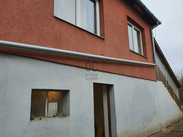 Eladó ház Kisvárda 108 nm