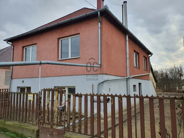 Eladó ház Kisvárda 108 nm