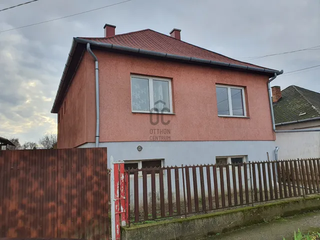 Eladó ház Kisvárda 108 nm