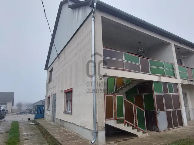 Eladó ház Vásárosnamény 162 nm