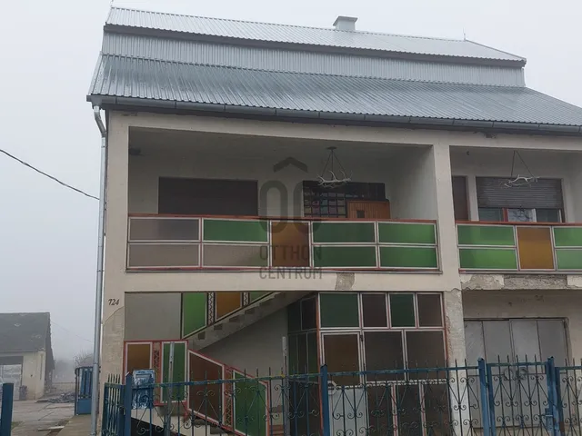 Eladó ház Vásárosnamény 162 nm