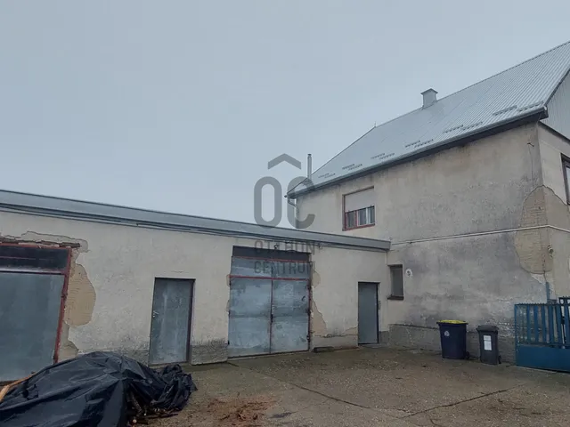 Eladó ház Vásárosnamény 162 nm