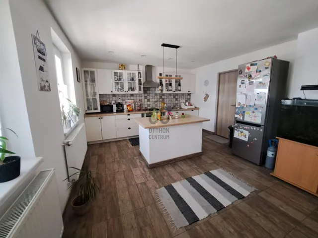 Eladó ház Pap 120 nm