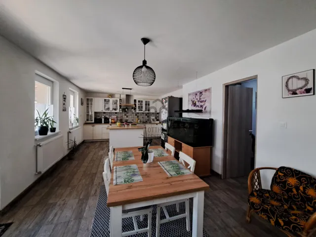 Eladó ház Pap 120 nm