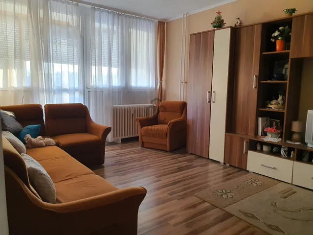 Eladó lakás Kisvárda 53 nm