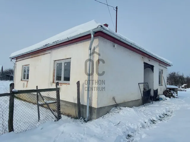 Eladó ház Gulács 88 nm