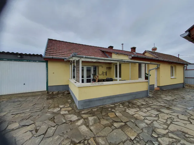 Eladó ház Nyírlövő 126 nm