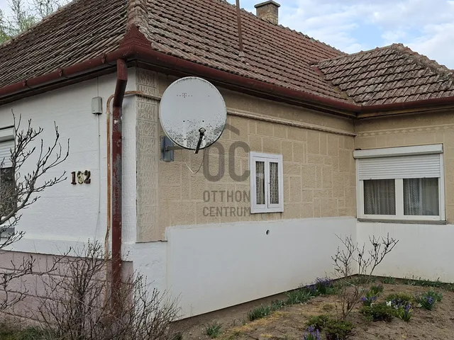 Eladó ház Nagydobos 76 nm