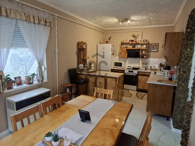 Eladó ház Aranyosapáti 55 nm