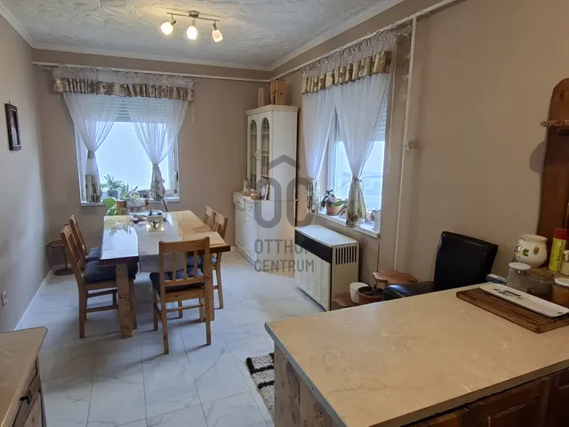 Eladó ház Aranyosapáti 55 nm