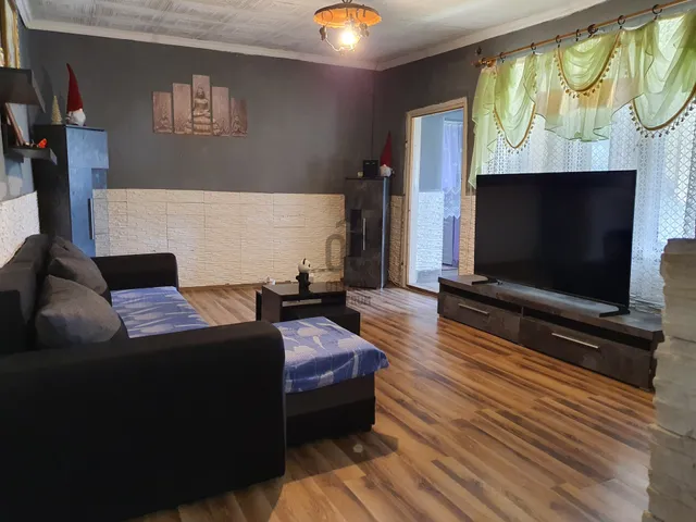 Eladó ház Tornyospálca 116 nm