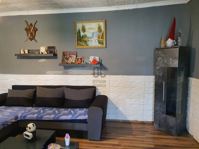 Eladó ház Tornyospálca 116 nm