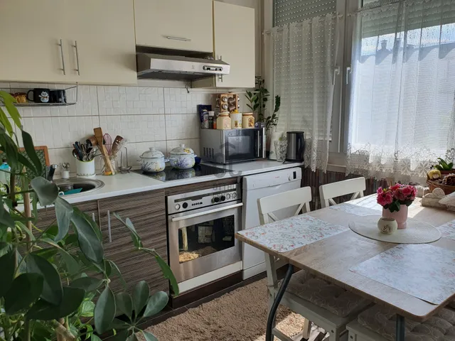 Eladó lakás Kisvárda 45 nm