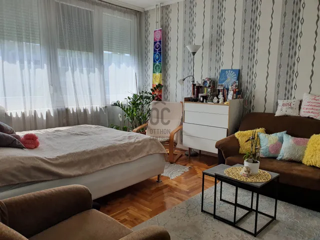 Eladó lakás Kisvárda 45 nm