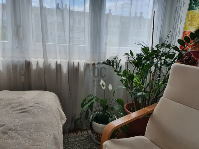 Eladó lakás Kisvárda 45 nm