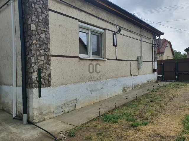 Eladó ház Kisvárda 79 nm