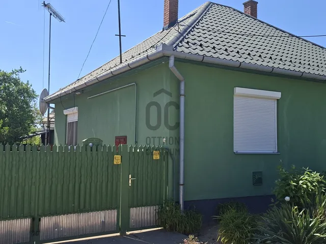 Eladó ház Vásárosnamény 118 nm
