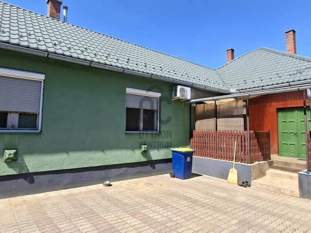 Eladó ház Vásárosnamény 118 nm
