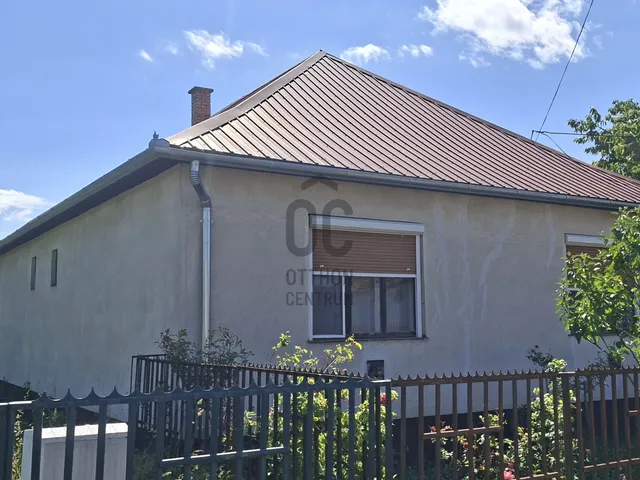 Eladó ház Csaroda 92 nm